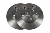 Brake Disc - Mercedes | 4604210012