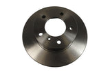 Vaico Brake Disc - Mercedes 4604210012-VAI