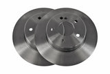 Brake Disc - Mercedes | A210423051264