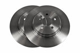Brake Disc - Mercedes | 1634230212