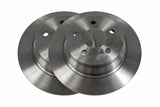 Brake Disc - Mercedes | 2114230712