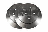 Brake Disc - Mercedes | 1634230112