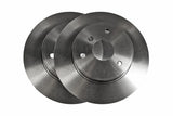 Vaico Brake Disc - Smart 4514210112-VAI