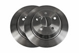 Brake Disc - Mercedes | 220423011264