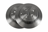 Brake Disc - Mercedes | 1644230512