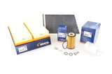Service Kit - Mercedes | 0001802609