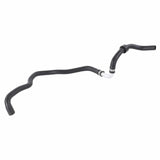 Vaico Radiator Hose - Mercedes 1668300696-VAI