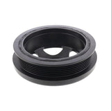 Vaico Harmonic Balancer Pulley - Mercedes 2710300203-VAI