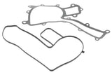 Vaico Water Pump - Mercedes 1122001401-VAI