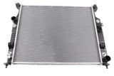 Radiator - Mercedes-Benz | A2515000703