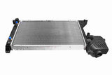 Radiator - Mercedes-Benz | 9015003800