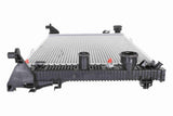 Vemo Radiator - Mercedes-Benz 2045000203-VEM