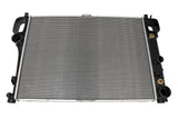 Radiator - Mercedes-Benz | 2215002603