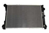 Radiator - Mercedes-Benz | 2045003103