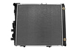 Radiator - Mercedes-Benz | 1245002402