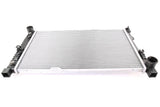Radiator - Mercedes-Benz | 2035003403