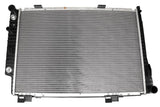Radiator - Mercedes-Benz | A2025003203