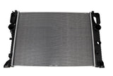 Radiator - Mercedes-Benz | 2115003402