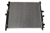 Radiator - Mercedes-Benz | 1635000003