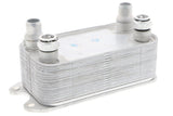 Engine Oil Cooler - Mercedes-Benz | 0995002300