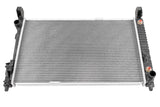 Radiator - Mercedes-Benz | 1695001803
