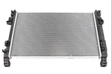 Vemo Radiator - Mercedes-Benz 1695001803-VEM