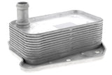 Engine Oil Cooler - Mercedes-Benz | 6481880001