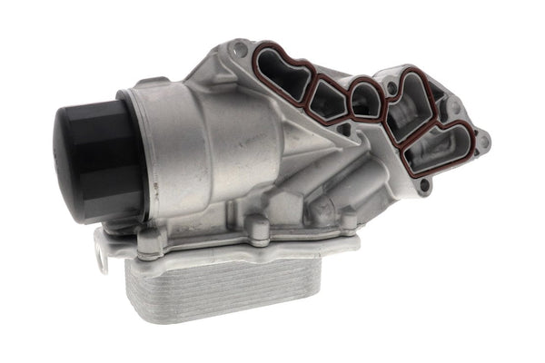 Mercedes Benz M112 M113 Oil Cooler, Engine OIL COOLER 1121880401 A1121880401 | UK - View #8