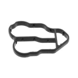 Vemo Automatic Transmission Oil Cooler - Mercedes-Benz A2465010101-VEM