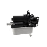 Vemo Automatic Transmission Oil Cooler - Mercedes-Benz A2465010101-VEM