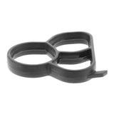 Vemo Engine Oil Cooler - Mercedes-Benz A2601800400-VEM