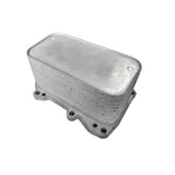 Vemo Engine Oil Cooler - Mercedes-Benz A2741880200-VEM