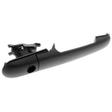 Door Handle - Mercedes | 9017600459