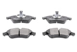 Brake Pad Set - Mercedes | 0044205520