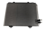 Air Conditioning Condenser - Mercedes-Benz | 2108300570