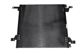 Air Conditioning Condenser - Mercedes-Benz | 1638300170