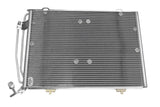 Air Conditioning Condenser - Mercedes-Benz | 2028300770