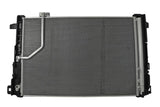 Air Conditioning Condenser - Mercedes-Benz | 2045000254