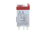 Vemo ABS Overvoltage Protection Relay - Mercedes-Benz A2015403745-VEM