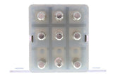 Vemo ABS Overvoltage Protection Relay - Mercedes-Benz A0005406745-VEM