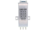 Vemo ABS Overvoltage Protection Relay - Mercedes-Benz A0005406745-VEM