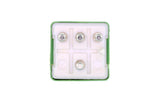 Vemo Interior Blower Relay - Mercedes-Benz 0015429619-VEM