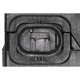 Vemo Main Current Relay - Mercedes-Benz A0009822023-VEM