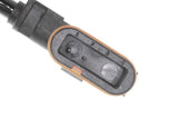 Vemo Wheel Speed Sensor - Mercedes-Benz 1715400117-VEM