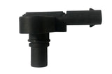 Vemo Intake Manifold Pressure Sensor - Mercedes-Benz 0091532228-VEM