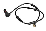 Wheel Speed Sensor - Mercedes-Benz | 2035401217