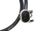Vemo Wheel Speed Sensor - Mercedes-Benz 1635421818-VEM
