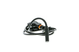 Wheel Speed Sensor - Mercedes-Benz | 2035400417