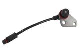 Wheel Speed Sensor - Mercedes-Benz | 1295402717