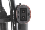 Vemo Wheel Speed Sensor - Mercedes-Benz 2075400017-VEM-2